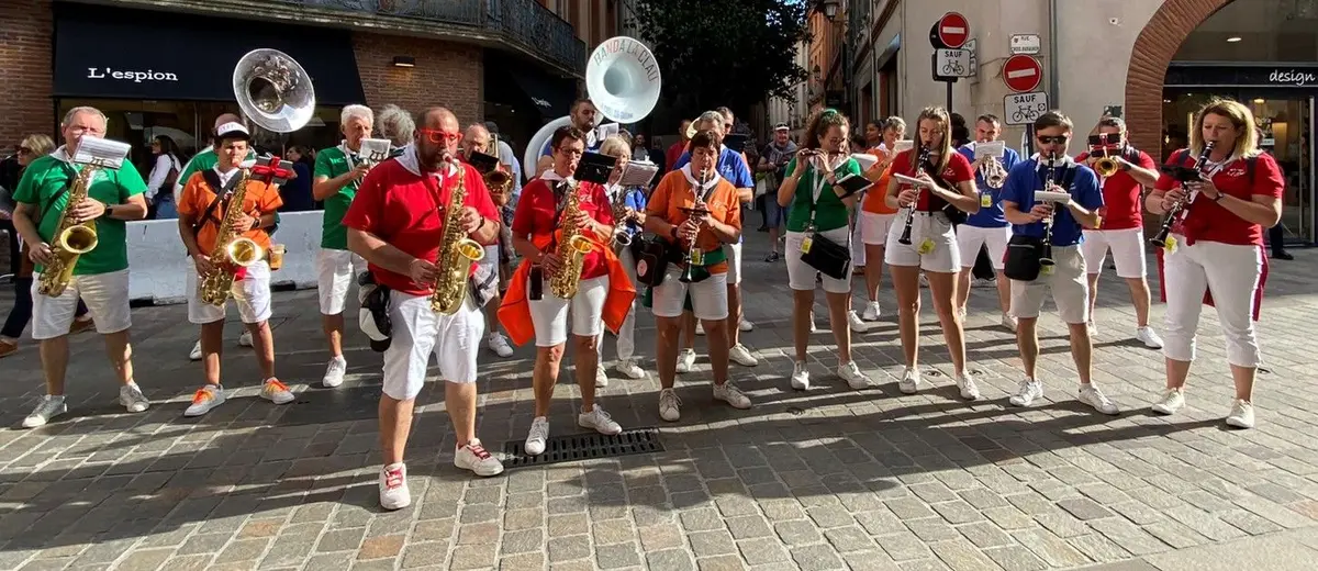 Concert de la Sainte-Cécile