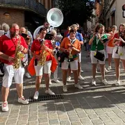 Concert de la Sainte-Cécile
