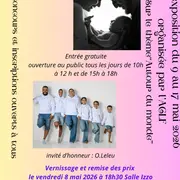 2ème salon des artistes photographes 