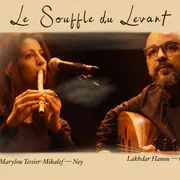 Le Souffle du Levant 