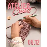 Atelier crochet