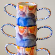 Exposition céramique Lisière