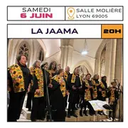Festival Absolute Gospel - Jaama Gospel