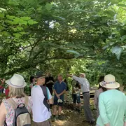 L'Arche de la biodiversité