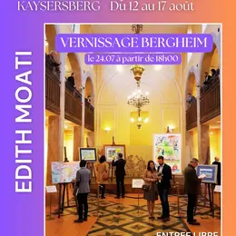Des Couleurs et du Partage