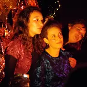 POMMÉES Théâtre musical interactif et danse pour les 6-12 ans