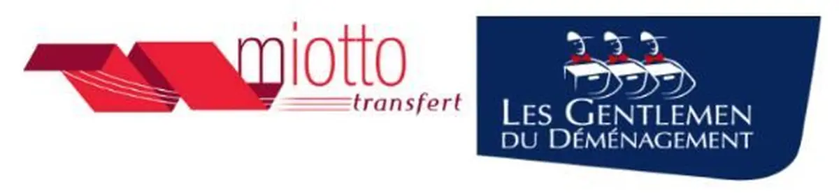 Miotto Déménagement