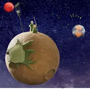 Exposition artistique avec Les Rencontres du Petit Prince