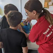 Festival Savoirs en fête