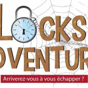 Locks Adventure - Live Escape Game