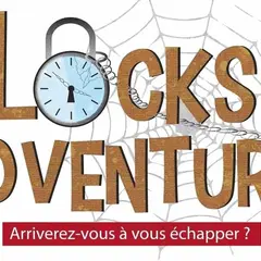 Locks Adventure - Live Escape Game