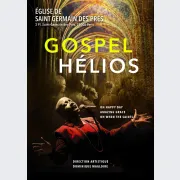 Gospel Hélios à l\'Église Saint Germain des Prés