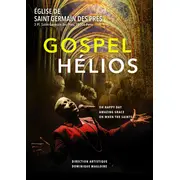 Gospel Hélios à l'Église Saint Germain des Prés