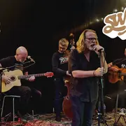 Swin'Gum au Céanothe