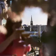 Porn Star Martini Party x Rooftop Opening