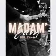 Madam’Jam
