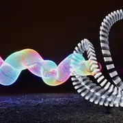 Atelier Light Painting 