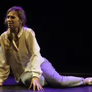 Sans Appel - Emmanuelle Kalfon / seule en scène