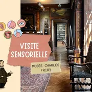 Visite sensorielle