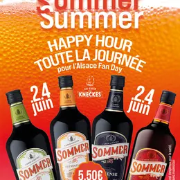 Sommer Summer