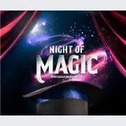 Night of Magic - Special mentalisme et hypnose