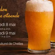Salon de la Bière Artisanale de Chelles 