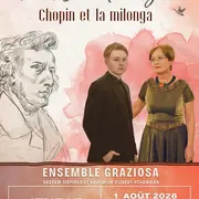 Chopin et la Milonga