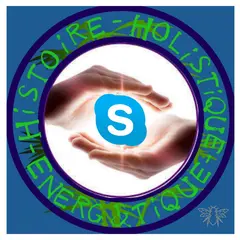 Elisabeth Correvon Énergéticienne Holistique - Soin en Rééquilibrage Énergétique Pur à distance par Skype