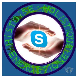Elisabeth Correvon Énergéticienne Holistique - Soin en Rééquilibrage Énergétique Pur à distance par Skype