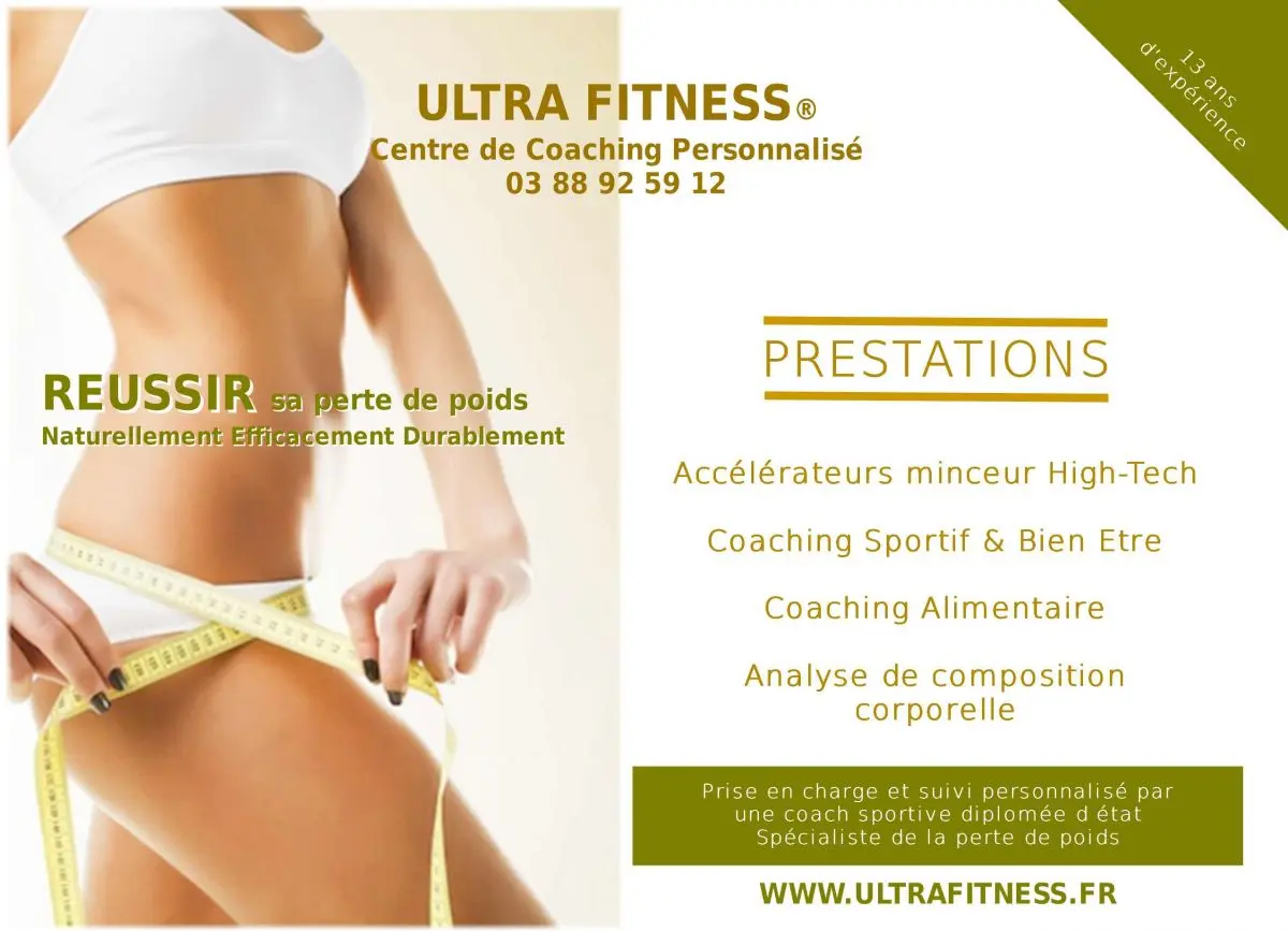 Ultra Fitness