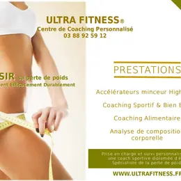 Ultra Fitness