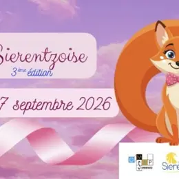 La Sierentzoise marche/course