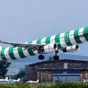 AéroCollections - Brocante aéronautique à l'EuroAirport