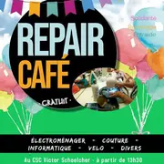 RepairCafé