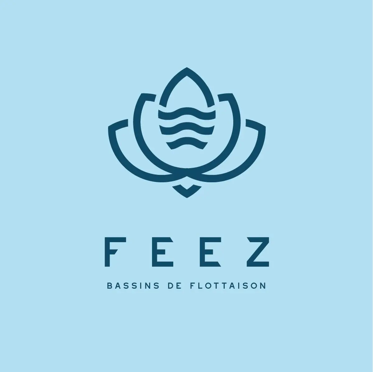 Feez - Bassins de flottaison