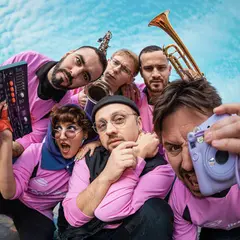 LMZG en concert au Festival À Tout Bout d'Champ 