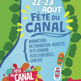 Fête du Canal 