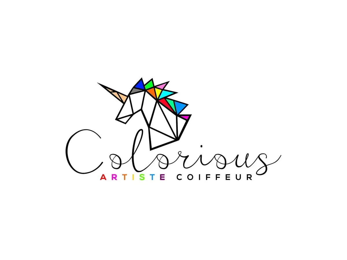 Colorious Artiste Coiffeur