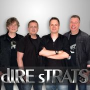 Tribute Rock\'M Ried Festival 2023 - Dire Strats Tribute Dire Straits