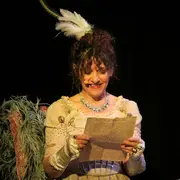 'Mademoiselle Maya, De Bourg-La-Châtelaine à Paris', la Charité-sur-Loire