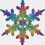 A la recherche des flocons perdus