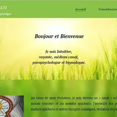 Voyance Intuitive