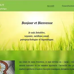 Voyance Intuitive