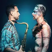 Geoffrey Secco - Origines, concert sous hypnose