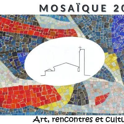 Eglise du Sacré-Coeur