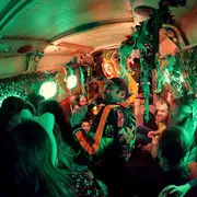 Radio Banane - Festival C'est Magic !