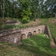 Fort Ducrot-Podbielski
