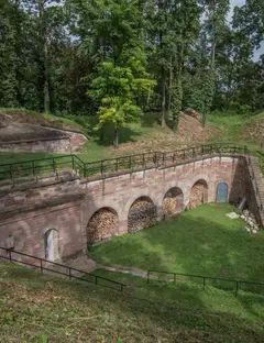 Fort Ducrot-Podbielski