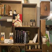 Exposition de collages