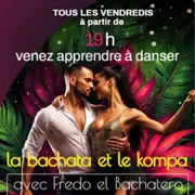 Petit plaisir, Sympa ! BACHATA + Repas!!